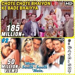 Chote Chote Bhaiyon Ke {Clean Karaoke Track} - Song Lyrics and Music by