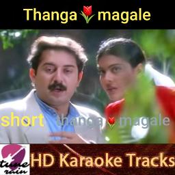 Thanga Thamarai (SHORT COVER) thanga - Song Lyrics and Music by ...