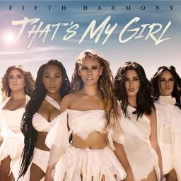 That's My Girl - 7/27