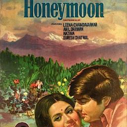 Jeevan hai ek sapna (Honeymoon 1973)
