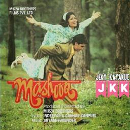 (Original) Kaun Ho Tum Jo Dil Mein (1992)