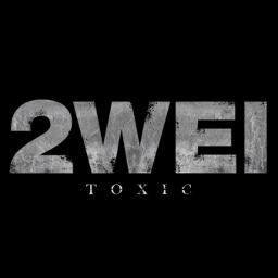Toxic (Versailles Rebellion Version) - Toxic Epic Cover