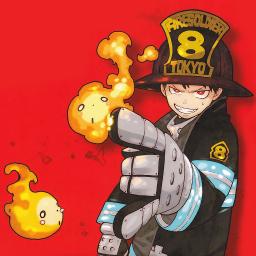 Abertura em Português - Enen no Shouboutai, Fire Force, Mr. Green Apple