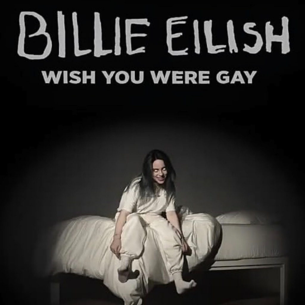 wish you were gay download mp3