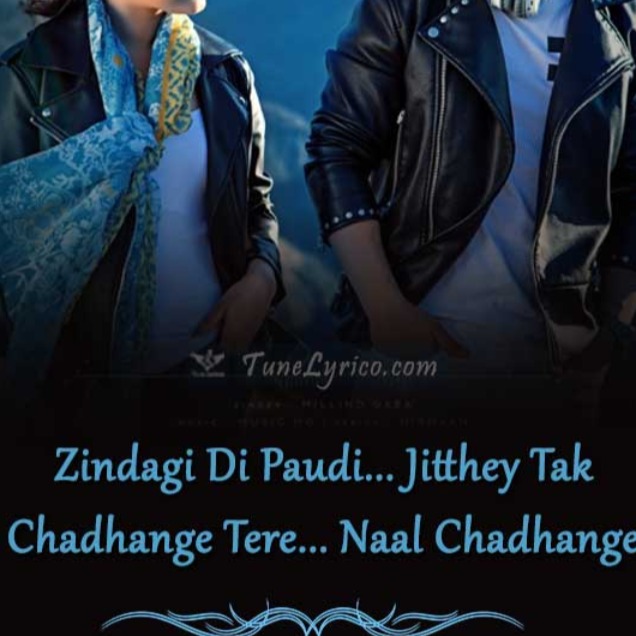 zindagi di paudi song download mp3 djpunjab