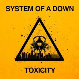 Disorder lyrics system deals of a down