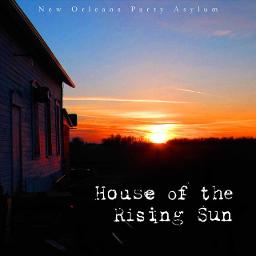 Дом восходящего солнца