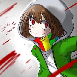 [Storyshift Chara]Stronger than you (Lyrical) - Song Lyrics and Music ...