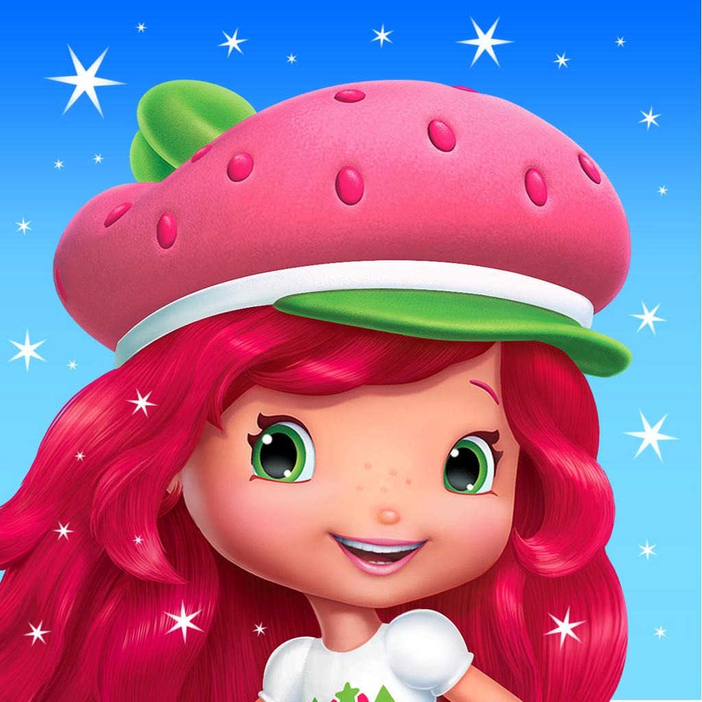 Strawberry Shortcake's Berry Bitty Adventures Song Lyrics and Music