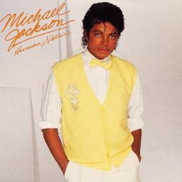 Human Nature Song Lyrics and Music by Michael Jackson arranged by Gui