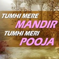 Tum Hi Mere Mandir - Full {HD}