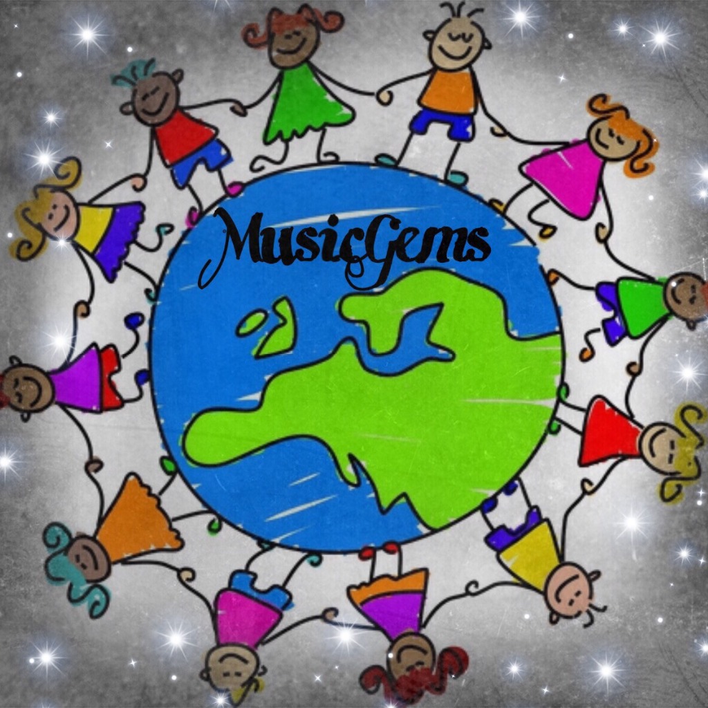 We Are The World Song Lyrics And Music By Papik Arranged By MGems 