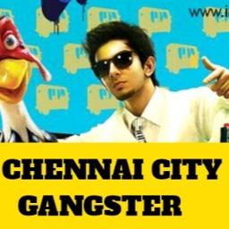 Chennai City Gangster HQ Full - Song Lyrics and Music by Anirudh HipHop
