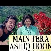 main tera aashiq hoon sanjay dutt