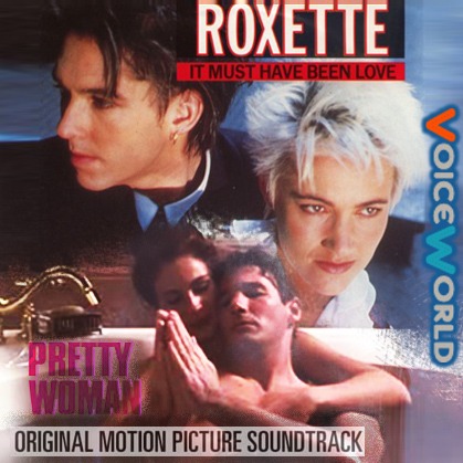 Roxette Pretty Woman
