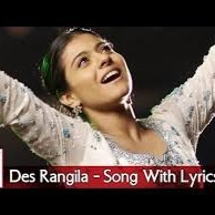 desh mera rangila mp3 song download