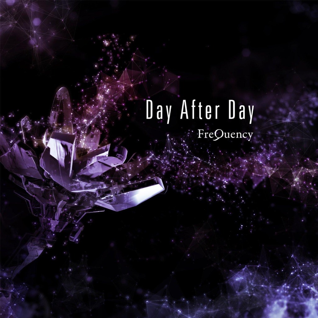 [ACVD] Day After Day - Song Lyrics and Music by FreQuency arranged by ...