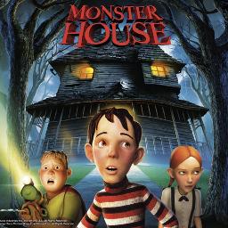 Monster House Trailer - Song Lyrics and Music by Monster House arranged ...