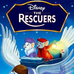 Someone's Waiting For You - Rescuers - Song Lyrics and Music by Disney ...