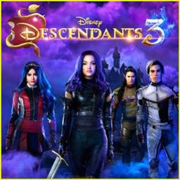 My Once Upon A Time Song Lyrics And Music By Descendants 3 Arranged By Aruvun On Smule Social Singing App
