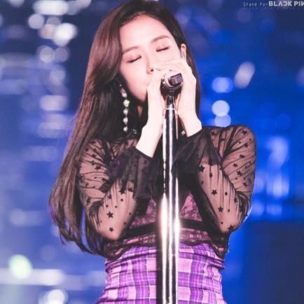 JISOO COVER] Clarity - Song Lyrics and Music by Blackpink Jisoo Cover arranged by evarsoo on Smule Social Singing app