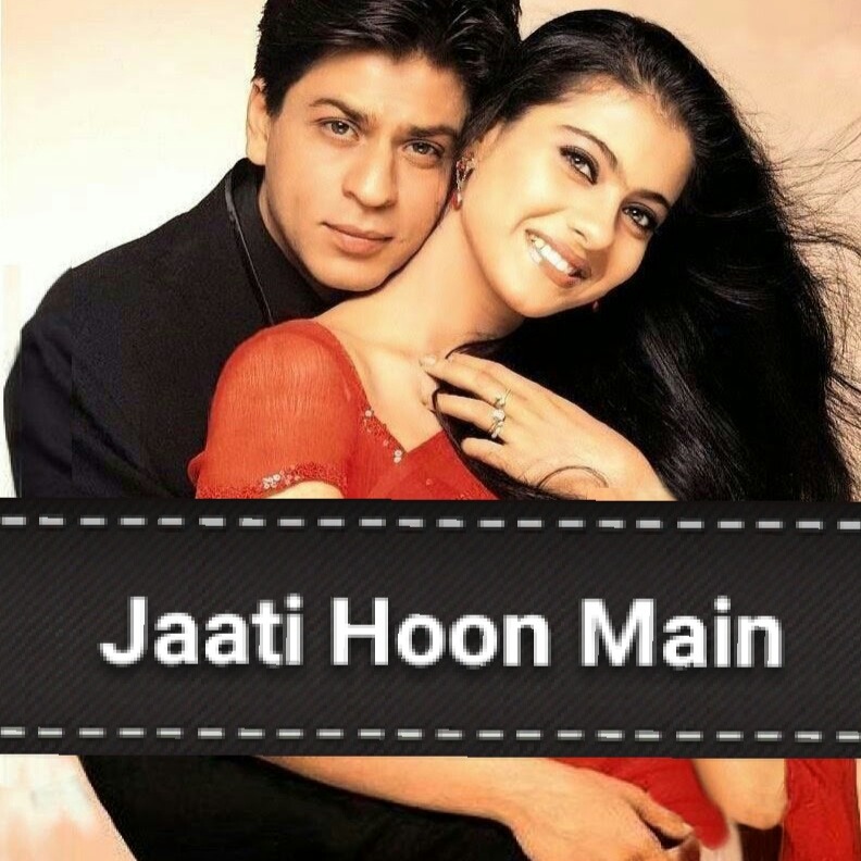 jaati hoon main ringtone