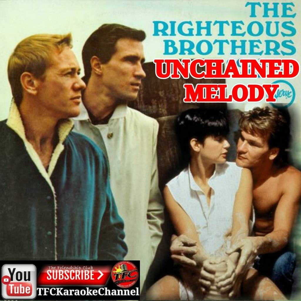 The righteous brothers unchained melody. Unchained Melody певец. Unchained Melody Nostalgia.