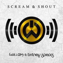 Scream & Shout (Feat. Britney Spears)