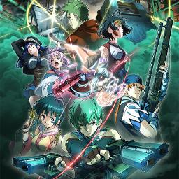 Listen to S TEAM (full version) - Kabaneri of the Iron Fortress - Revolt:  Beginning Tracks opening by I Love Noodles in anime bangers playlist online  for free on SoundCloud