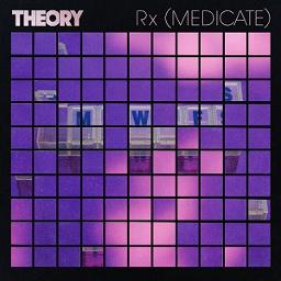 Rx - Medicate