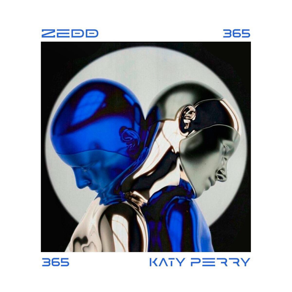 365 Song Lyrics And Music By Zedd Katy Perry Arranged By 00saya On Smule Social Singing App