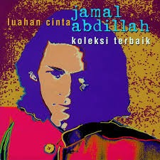 Lirik Lagu Di Sudut Kamar Hatiku Jamal