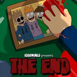 I love these two so much Blame kas for all the tomatt ill be posting -  #tomatt #mattom #eddsworld #shipsworld #tom #matt #eetom #ewmatt…