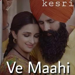 Ve Maahi Short - Song Lyrics And Music By Arijit Singh, Asees Kaur ...