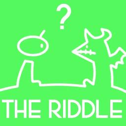 The Riddle (B) - Song Lyrics And Music By Arranged By LVOP_Margarita85 ...