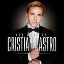 Que Me Van A Hablar De Amor - Cristian Castro 🌷