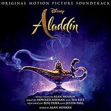 Arabian Nights - Song Lyrics and Music by Will Smith arranged by ...