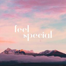 Feel Special [Sad Piano Ver.]