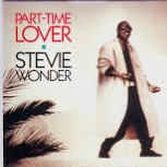 lyrics part time lover lrc stevie wonder