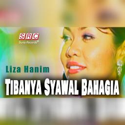 TIbanya Syawal Bahagia - Male key