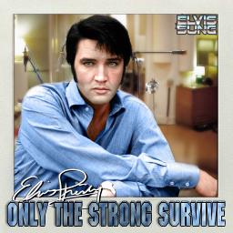 Only The Strong Survive - Song Lyrics and Music by Jerry Butler