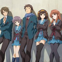 見つけて Happy Life 涼宮ハルヒの憂鬱キャラクターソング朝比奈 みくる Song Lyrics And Music By 朝比奈 みくる 後藤 邑子 Arranged By Pivaxi On Smule Social Singing App