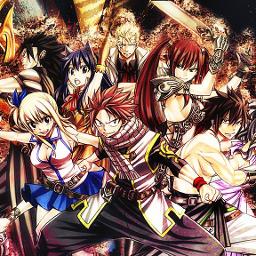 Fairy Tail Strike Back Opening 16 English Song Lyrics And Music By Natewantstobattle And Shuetube Arranged By Silvadonix On Smule Social Singing App