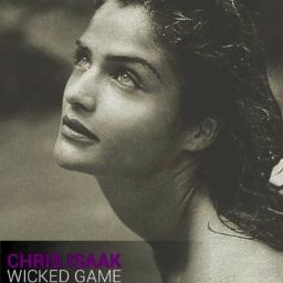 Wicked Game Chris Isaak  Wicked game, Lyrics to live by, Chris isaak