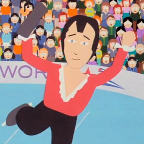 What Would Brian Boitano Do Original