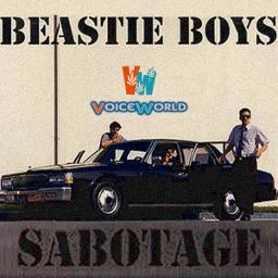 Sabotage - ⚔VW⚔