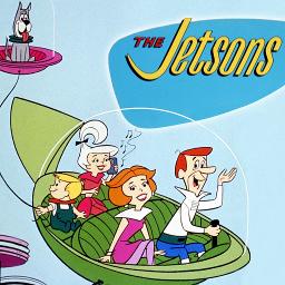 The Jetsons Theme (Cartoon Network) - Song Lyrics and Music by Hoyt ...