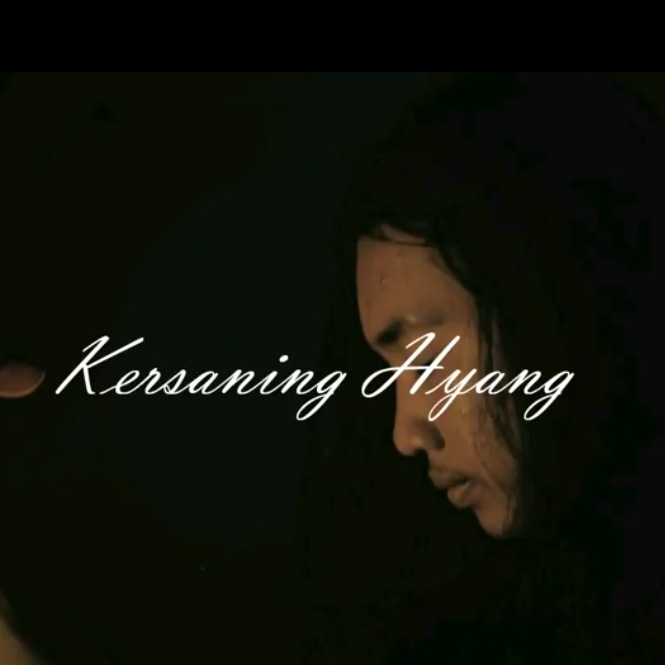 KERSANING HYANG - Song Lyrics and Music by cipt. Aji Setiaji arranged by S2PB_LyLien on Smule Social Singing app