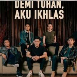 Demi Tuhan Aku Ikhlas Song Lyrics and Music by Armada Feat Ifan Demi Tuhan Aku Ikhlas Song Lyrics and Music by Armada Feat Ifan