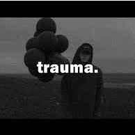 Meaning of TRAUMA NF